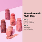 Elf Monochromatic Multi Stick
